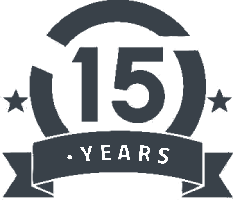 15 years